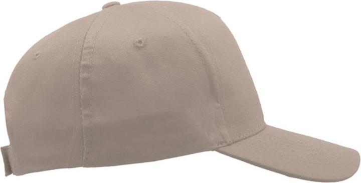 Image du produit Atlantis Casquette de baseball Avec 5 panneaux (paquet de 2) (Taille unique)