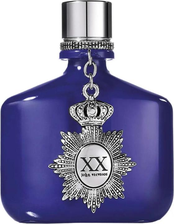 Image du produit John Varvatos Indigo Eau de Toilette (Eau de toilette, 125 ml)