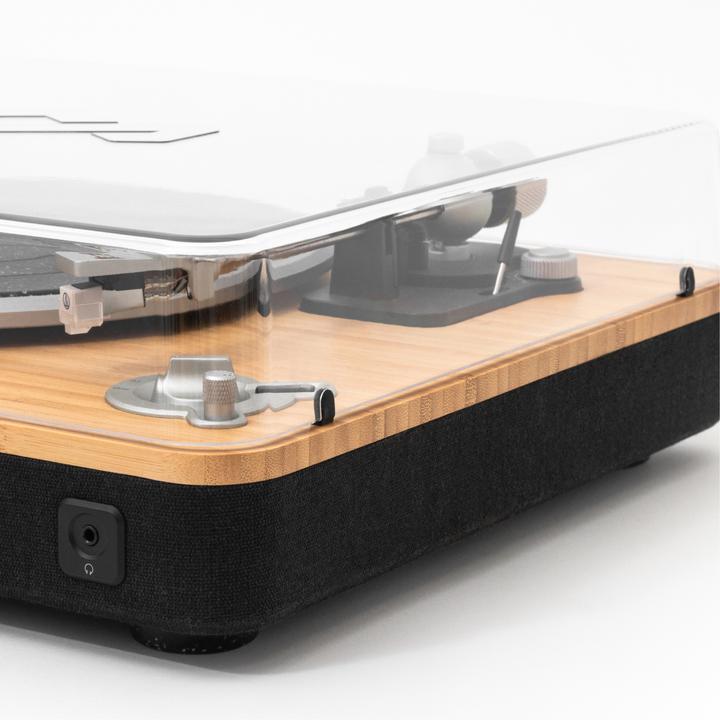 Actual product image House of Marley Stir It Up Dust Cover (Turntables)