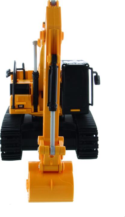 Actual product image Diecast Masters Excavator