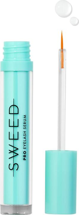 Sweed Eyelash Growth Serum (3 ml)
