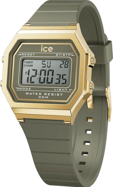 ICE Watch 023226 Ice Digit Retro (32 mm)