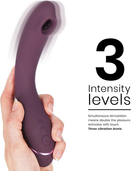 Immagine prodotto Womanizer Vibratore OG G-Spot