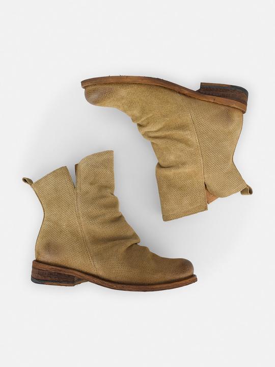 Actual product image Felmini With its outstanding quality and premium suede leather, this comfortable and stylish style is a (40)