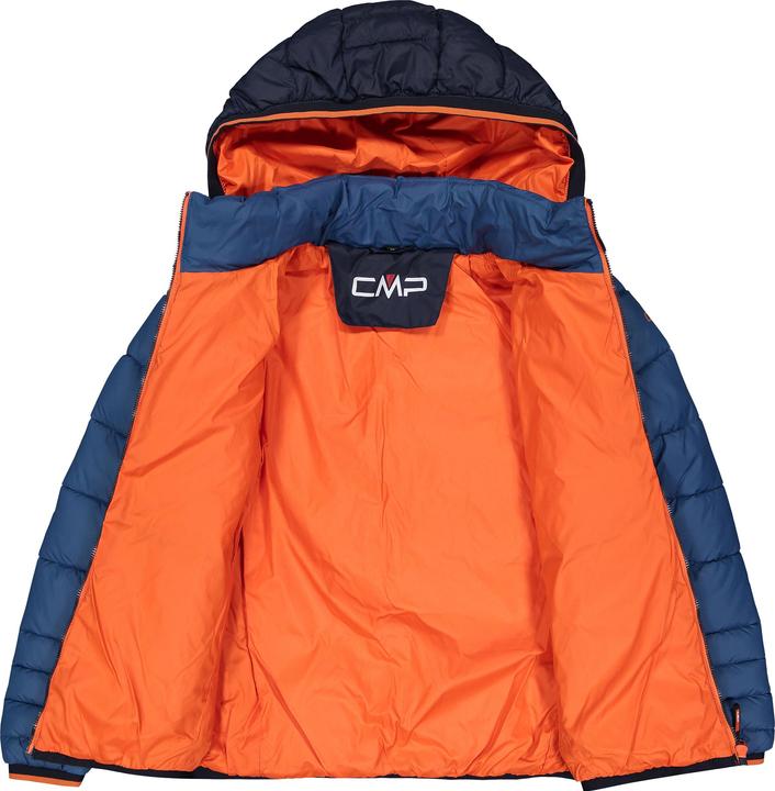 Produktbild CMP Campagnolo Hoodie (116)