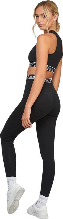 Immagine prodotto Siksilk Essential Reggiseno Sportivo Nastro Donna (40 D)