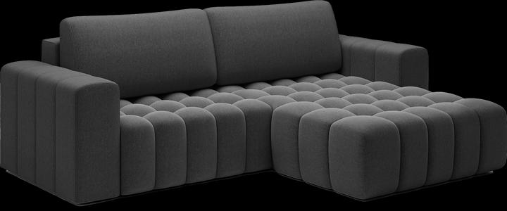 Produktbild ELTAP Bonett (3-Sitzer, Bettsofa, Ecksofa)