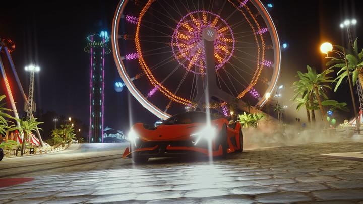 Actual product image Maximum Games Asphalt Legends UNITE: Supercharged (PS5, DE)