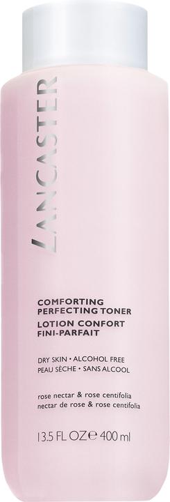 Produktbild Lancaster Cb Comf.Perf.Toner (Tonic, 400 ml)