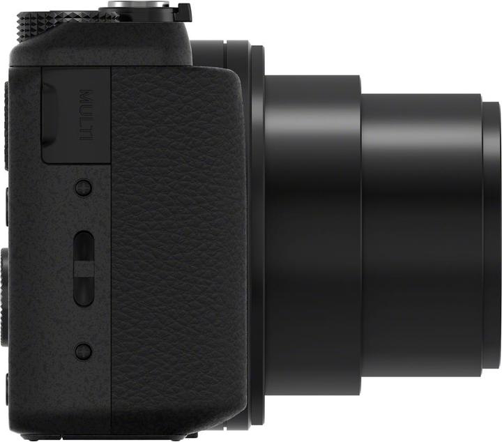 Produktbild Sony Dsc Hx60 (4.3 - 129 mm, 20.40 Mpx, 1/2,3'')