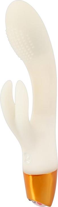 Actual product image You2Toys Glow in the dark Rabbit