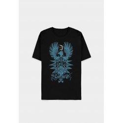 Actual product image Difuzed FANTASTIC BEAST - Albus Dumbeldore - T-Shirt Homme (L) (L)