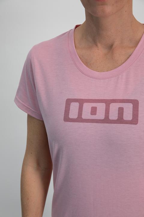 Image du produit ION Tee Logo SS DR (42, XL)