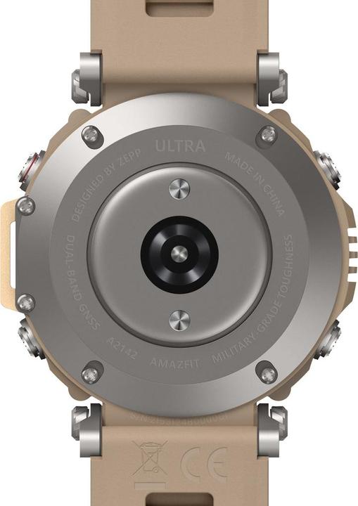 Immagine prodotto Amazfit T-Rex Ultra (47.30 mm)
