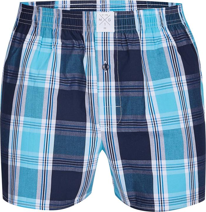 Image du produit Mg-1 Boxer Classics (M, Pack de 5)