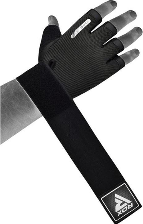 Produktbild Rdx T2 Weightlifting Gloves (S)
