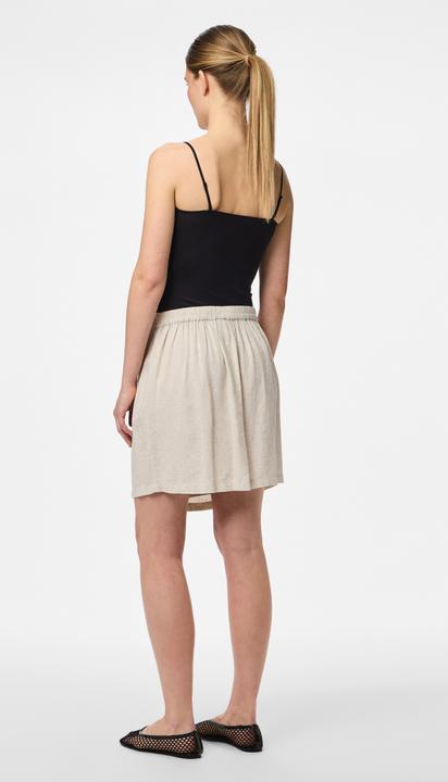 Immagine prodotto Pieces Pcpia Mw Mini Skirt Dmo Noos (M)