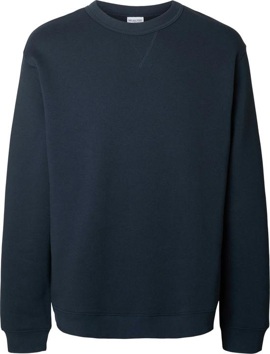 Produktbild Selected Homme Relaxed Fit Sweatshirt (M)
