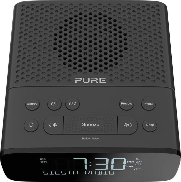 Produktbild Pure Siesta S2