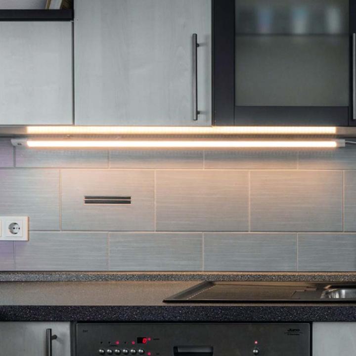 Produktbild Heitronic Unterbauleuchte Mecano (1000 lm)
