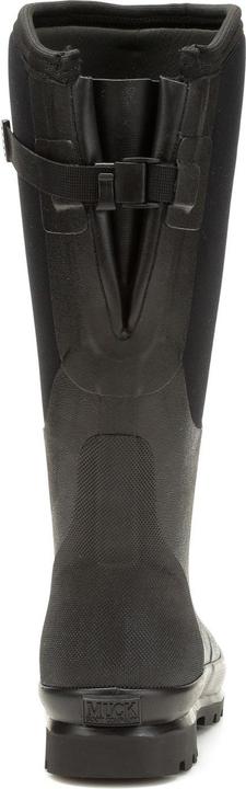 Actual product image Muck Boot Chore Rubber Boots Adjustable (37)