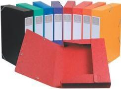 Immagine prodotto Exacompta Scatole d'archivio (A4)