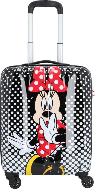 Image du produit American Tourister Légendes de Disney (36 l, Bagage à main (jusqu'à 50l))