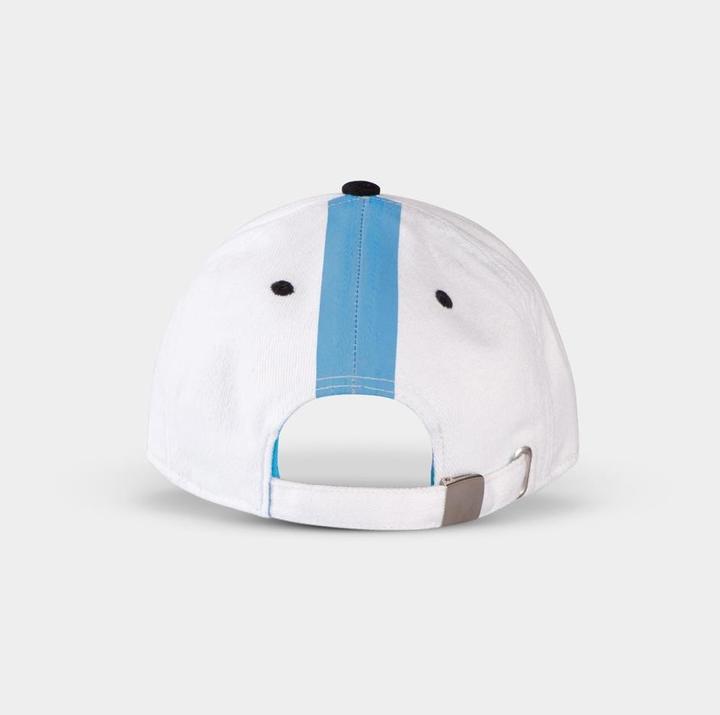 Actual product image Captain Tsubasa Adjustable Cap