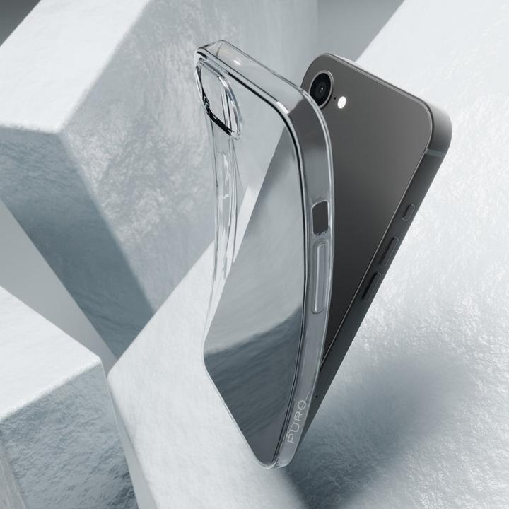 Produktbild Puro Schutzhülle (Apple iPhone 16e)