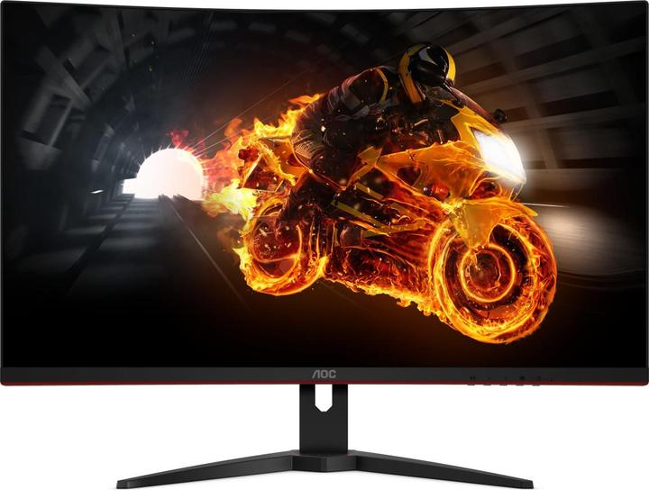 Produktbild AOC C32g1 (1920 x 1080 Pixel, 32")