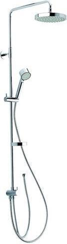 Productafbeelding Damixa Brusesaet Kudos Compleet 2, krom