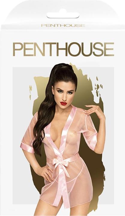 Immagine prodotto Penthouse Lingerie Miraggio di mezzanotte (S, L)