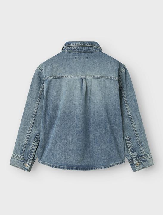 Immagine prodotto Name it Denim Jeanshemd (146)
