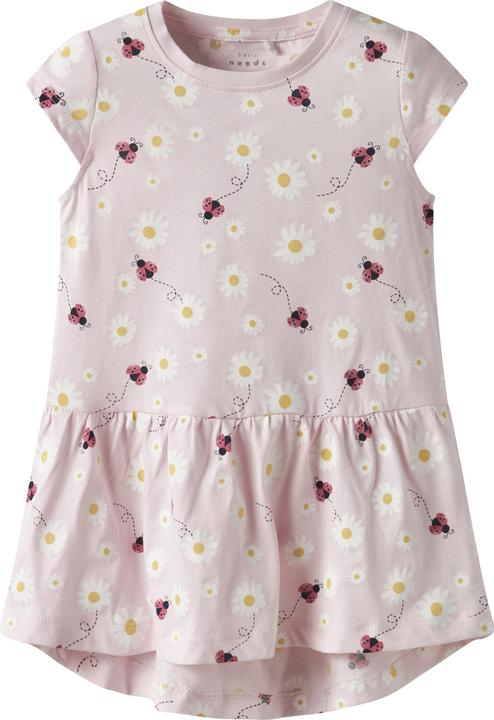 Name it Nmfvigga Capsl Dress F1 Noos (128)