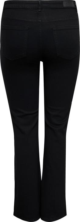 Image du produit Only CARWILLY Jeans taille haute évasé Flared fit jeans (W42/L34)