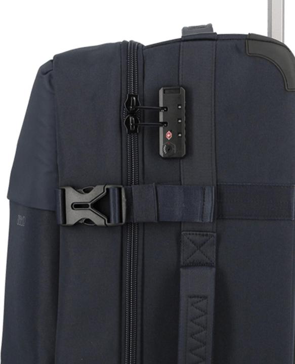 Actual product image Jump Dunaa 2 Rollen Reisetasche 67 cm (76 l)