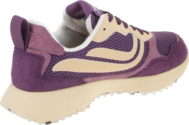 Actual product image Genesis Footwear G-Marathon Multi Mesh Hairy (40)