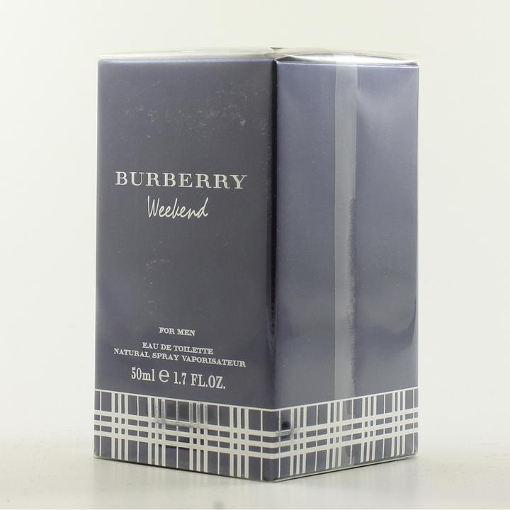 Produktbild Burberry WEEKEND by Eau de Toilette Spray 50 ml (Eau de Toilette, 50 ml)