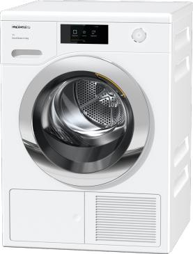 Produktbild Miele TCR780WP (9 kg, Links)