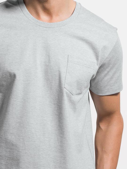 Immagine prodotto ISA Bodywear Camicia a maniche corte (S)
