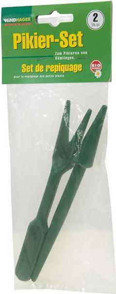 Image du produit Windhager Set de sélection (15 cm, 2.10 cm)