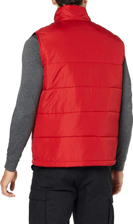 Actual product image Regatta Access insulated quilted waistcoat (S)