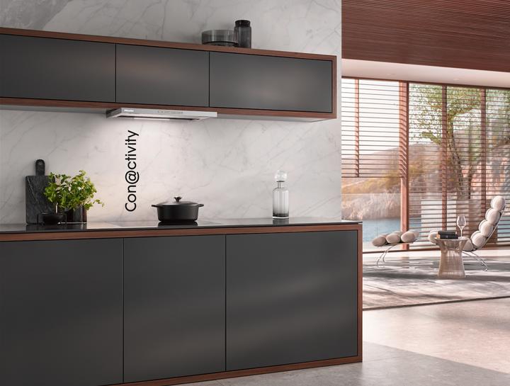 Produktbild Miele DAS 4620 (Flachschirmhaube)