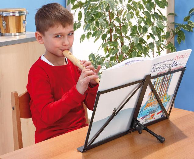 Betzold Musik Table music stand
