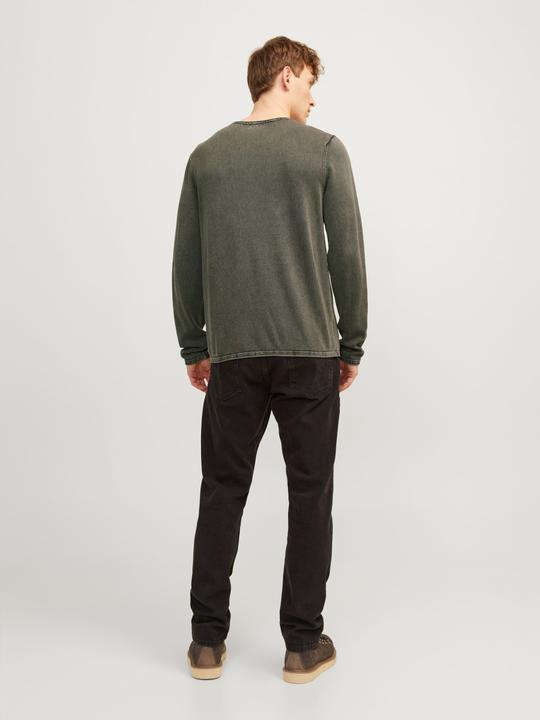 Image du produit Jack & Jones Pull à col rond (L)