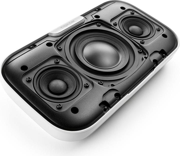 Image du produit Denon Envaya (10 h, Fonctionnement sur batterie)