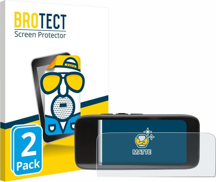 Actual product image BROTECT Protector Anti-Glare