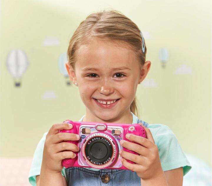 Actual product image VTech KidiZoom Duo Pro