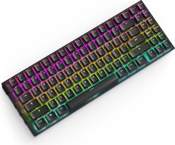 Produktbild NZXT FUNCTION 2 MiniTKL White (DE, Kabelgebunden)