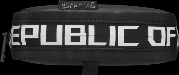 Actual product image ASUS ROG Ally Travel Case